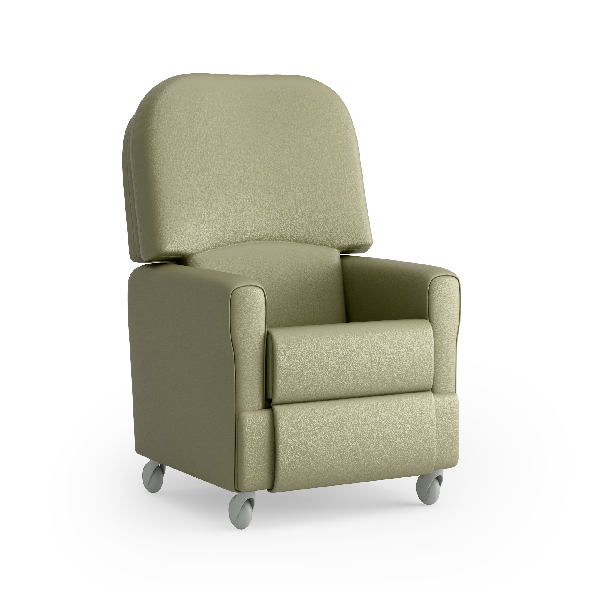 Bentley Bariatric Recliner